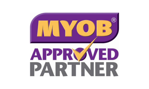 MYOB Software - Ipad